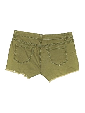Blank NYC Denim Shorts (view 2)