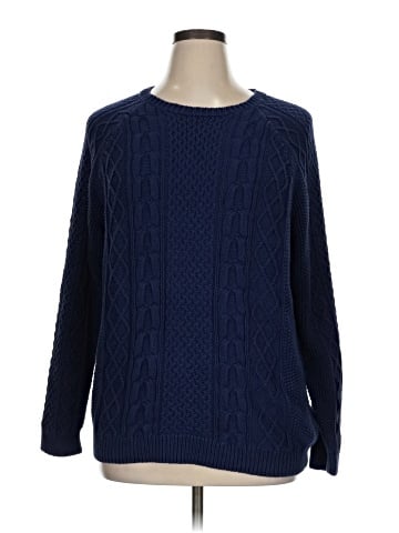 Vineyard Vines Pullover Sweater (view 1)