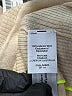 J.Crew 100% Merino Yellow Wool Sweater Size XXS - photo 8