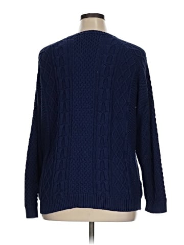 Vineyard Vines Pullover Sweater (view 2)