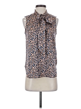 J.Crew 365 Sleeveless Blouse (view 1)