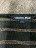 Veronica Beard Black Long Sleeve Top Size XL - photo 7