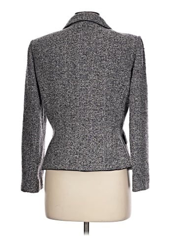 Tahari Wool Blazer (view 2)