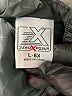 ZeroXposur 100% Polyester Black Snow Pants With Bib Size 6 - photo 3