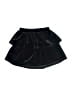 Crewcuts Outlet Solid Black Active Skirt Size 4 - 5 - photo 1