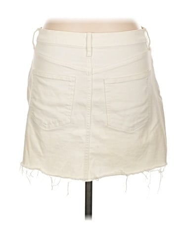 Gap Denim Skirt (view 2)