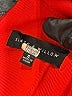 Slate & Willow Solid Red Jumpsuit Size S - photo 4