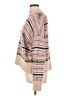 Old Navy Print Tan Pullover Sweater Size L - photo 5