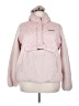 Columbia 100% Polyester Pink Fleece Size XXL - photo 1