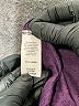 Korye Purple Pullover Sweater Size 1X - photo 8