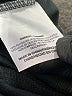 Nike 100% Polyester Black Sweatshirt Size XXL - photo 7