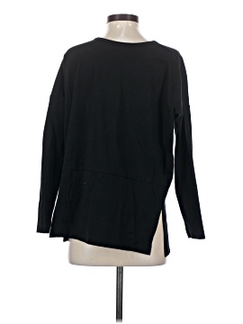 Ministry of Supply Long Sleeve T-Shirt (view 2)