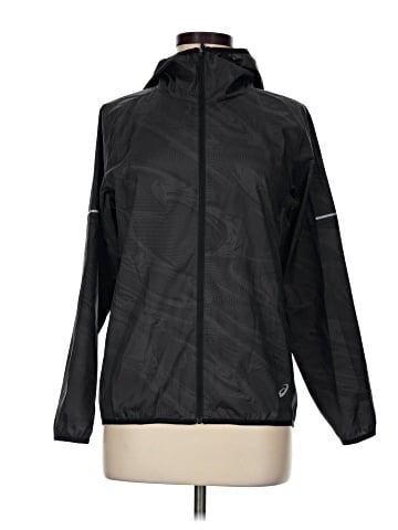 Asics Windbreaker (view 1)