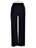 Max Mara Blue Casual Pants Size 14 - photo 1