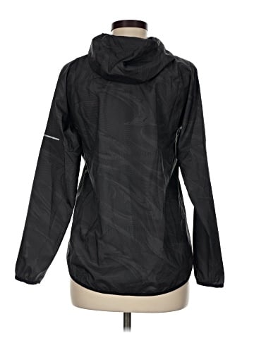 Asics Windbreaker (view 2)
