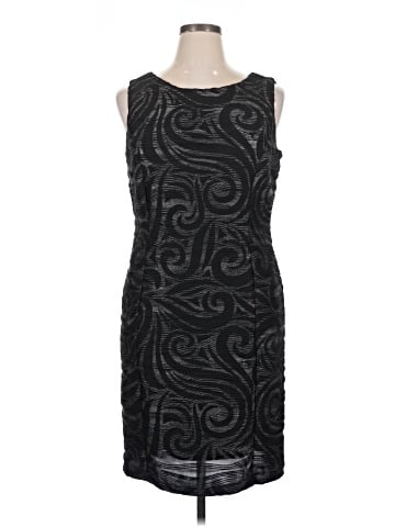 DressBarn Cocktail Dress (view 1)