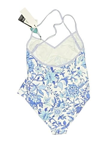 Pez D'or Barcelona One Piece Swimsuit (view 2)
