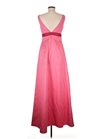 Alfred Angelo Cocktail Dress (view 2)