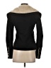 Brooklyn Industries 100% Cotton Black Jacket Size XS - photo 2