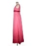 Alfred Angelo 100% Polyester Pink Cocktail Dress Size 6 - photo 5
