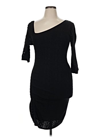 Catherine Malandrino Cocktail Dress (view 1)