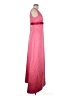 Alfred Angelo 100% Polyester Pink Cocktail Dress Size 6 - photo 4