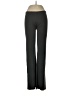 Moda International Gray Active Pants Size M - photo 1