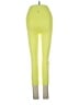 Lululemon Athletica Yellow Active Pants Size 4 - photo 2