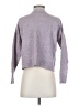 Madewell Purple Wool Cardigan Size XS - photo 2