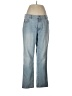 DL1961 Blue Jeans Size 32 waist - photo 1
