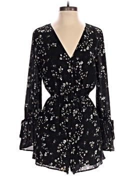 Cupcakes & Cashmere Romper
