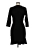 Express Black Cocktail Dress Size M - photo 2