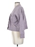 Madewell Purple Wool Cardigan Size XS - photo 5