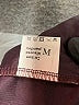Assorted Brands Purple 3/4 Sleeve Blouse Size M - photo 8