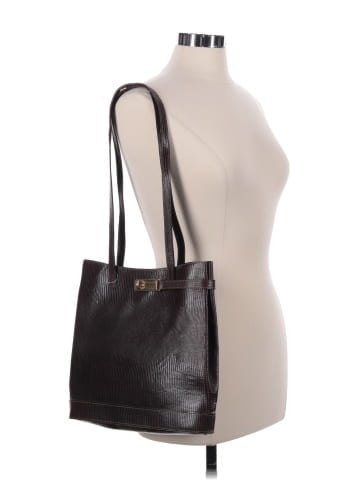 Francesco Biasia Leather Tote (view 2)