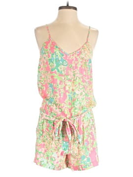 Lilly Pulitzer Romper