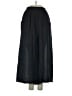 Baci 100% Linen Black Linen Pants Size S - photo 1