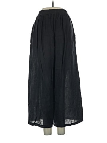 Baci Linen Pants (view 2)