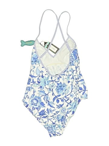 Pez D'or Barcelona One Piece Swimsuit (view 2)