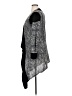 Allison Brittney 100% Acrylic Gray Cardigan Size XL - photo 5