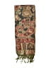 Unbranded Paisley Tan Brown Scarf One size - photo 2
