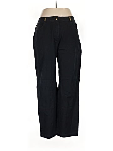 St. John Sport Casual Pants (view 1)