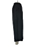 Baci 100% Linen Black Linen Pants Size S - photo 4