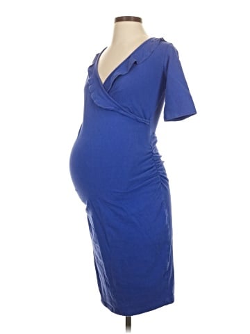 Old Navy - Maternity Cocktail Dress (view 1)