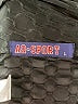 AQ-Sport Chevron-herringbone Black Active Pants Size L - photo 7