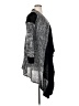 Allison Brittney 100% Acrylic Gray Cardigan Size XL - photo 4