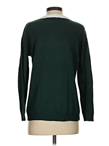 Poof! Pullover Sweater (view 2)