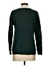 Poof! 100% Acrylic Green Pullover Sweater Size S - photo 2