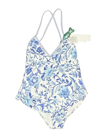 Pez D'or Barcelona One Piece Swimsuit (view 1)
