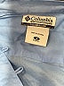 Columbia Blue 3/4 Sleeve Blouse Size S - photo 7